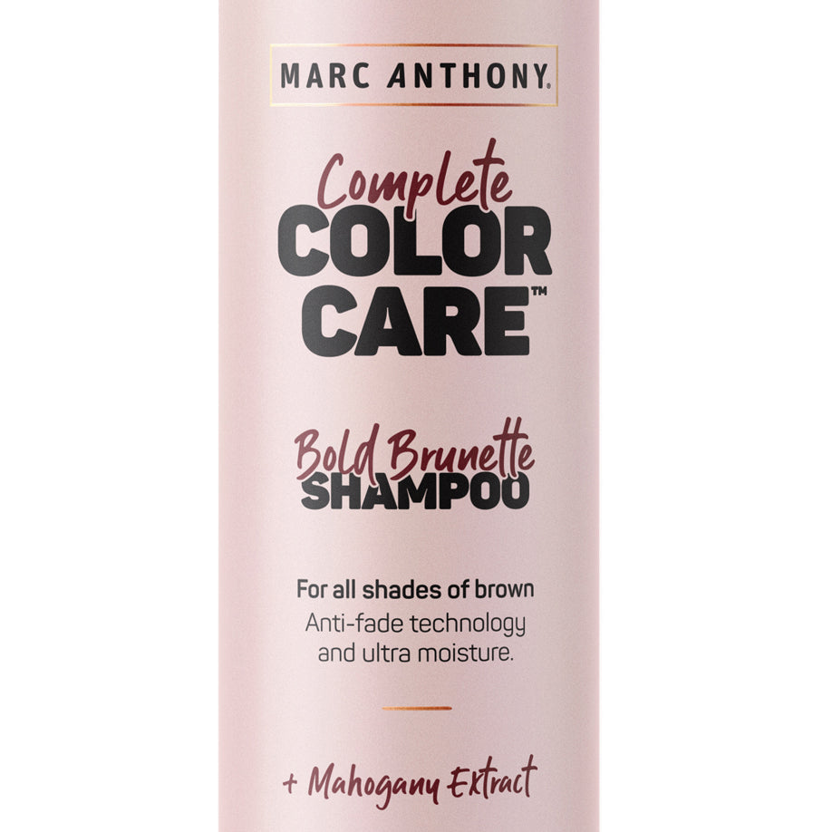 Complete Color Care™ <br> Bold Brunette Shampoo