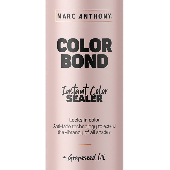 Color Bond <br> Instant Color Sealer