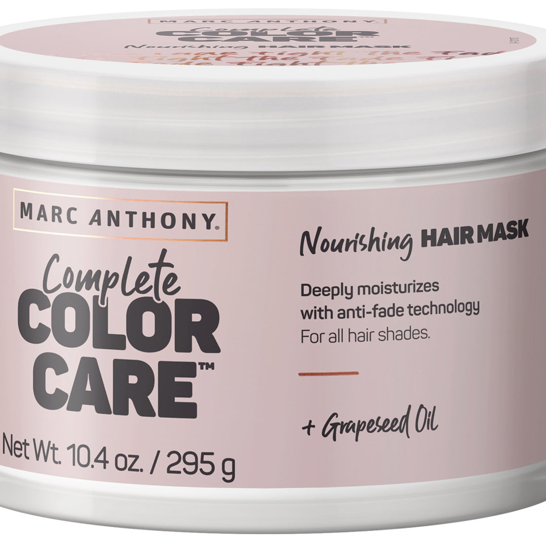 Complete Color Care™ <br> Nourishing Hair Mask
