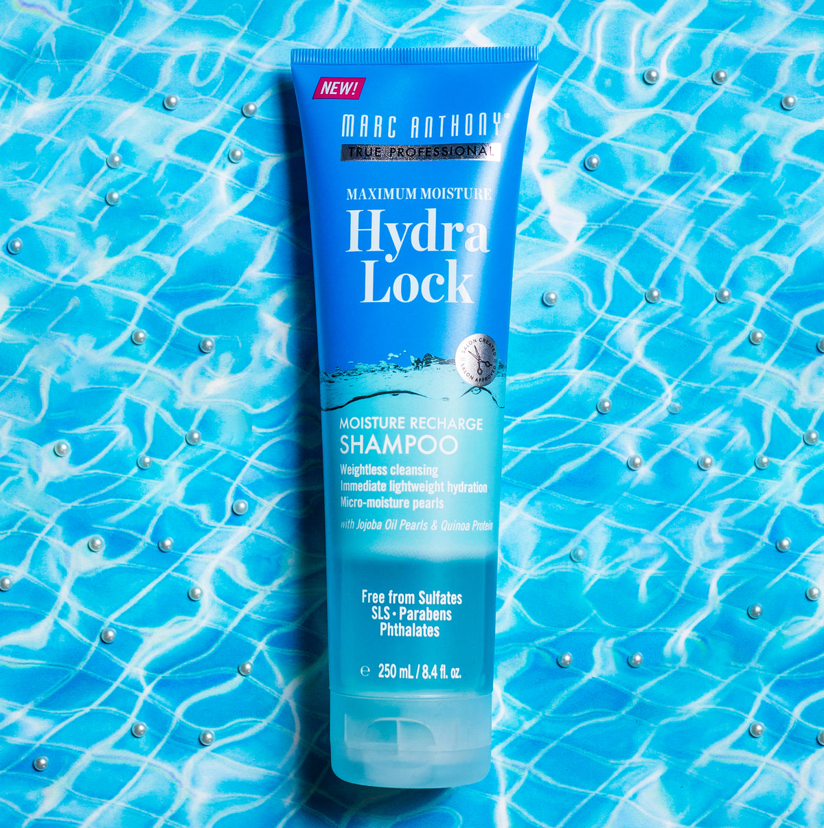 Maximum Moisture Hydra Lock™ &lt;br&gt; Moisture Recharge Shampoo