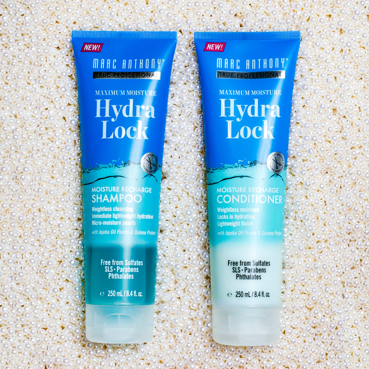 Maximum Moisture Hydra Lock™ &lt;br&gt; Moisture Recharge Shampoo