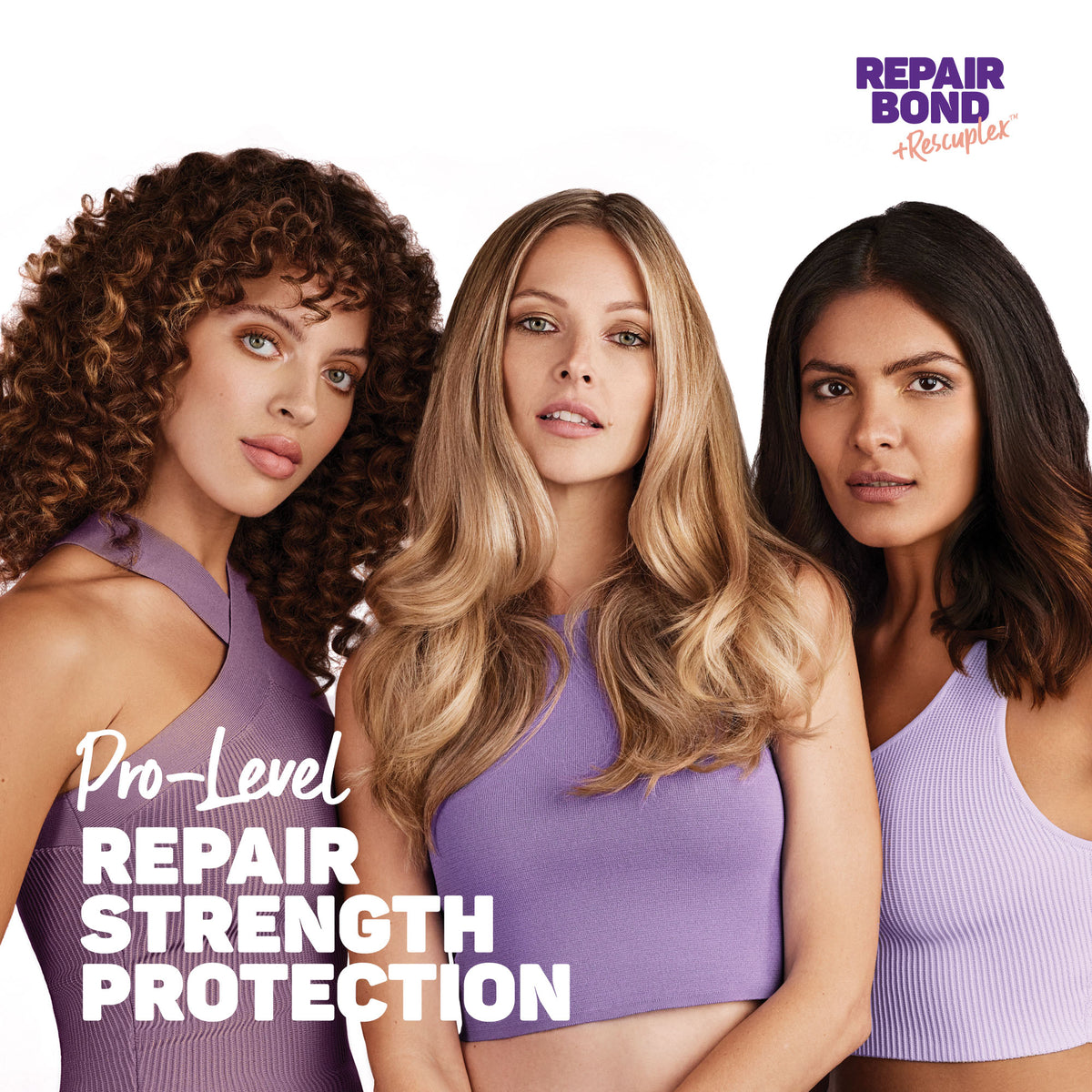 Repair Bond +Rescuplex™ &lt;br&gt; Conditioner