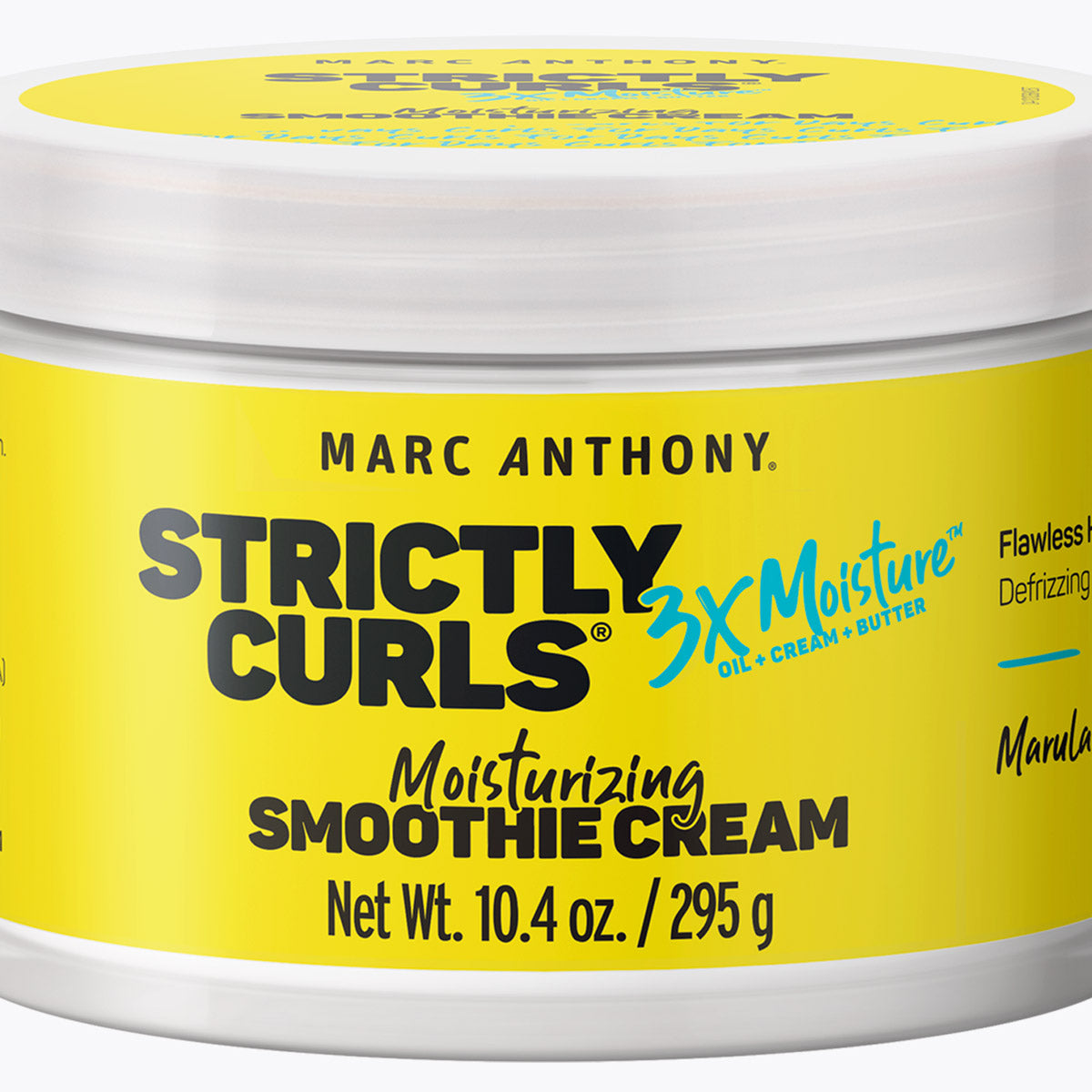 Strictly Curls® 3X Moisture <br> Moisturizing Smoothie