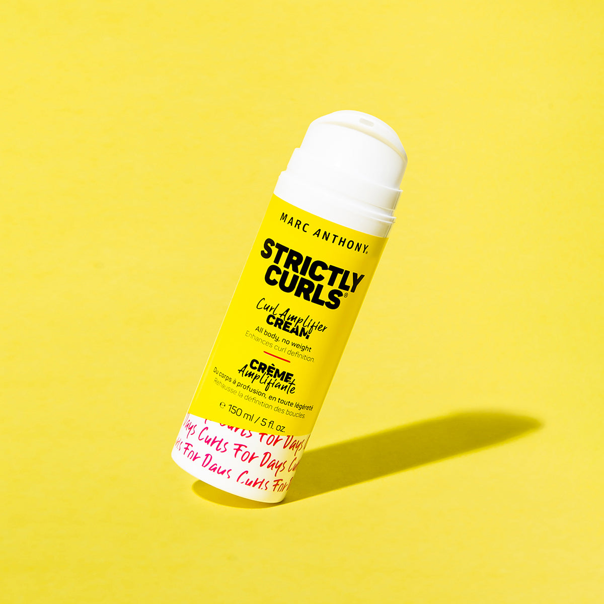 Strictly Curls® &lt;br&gt; Curl Amplifier Cream