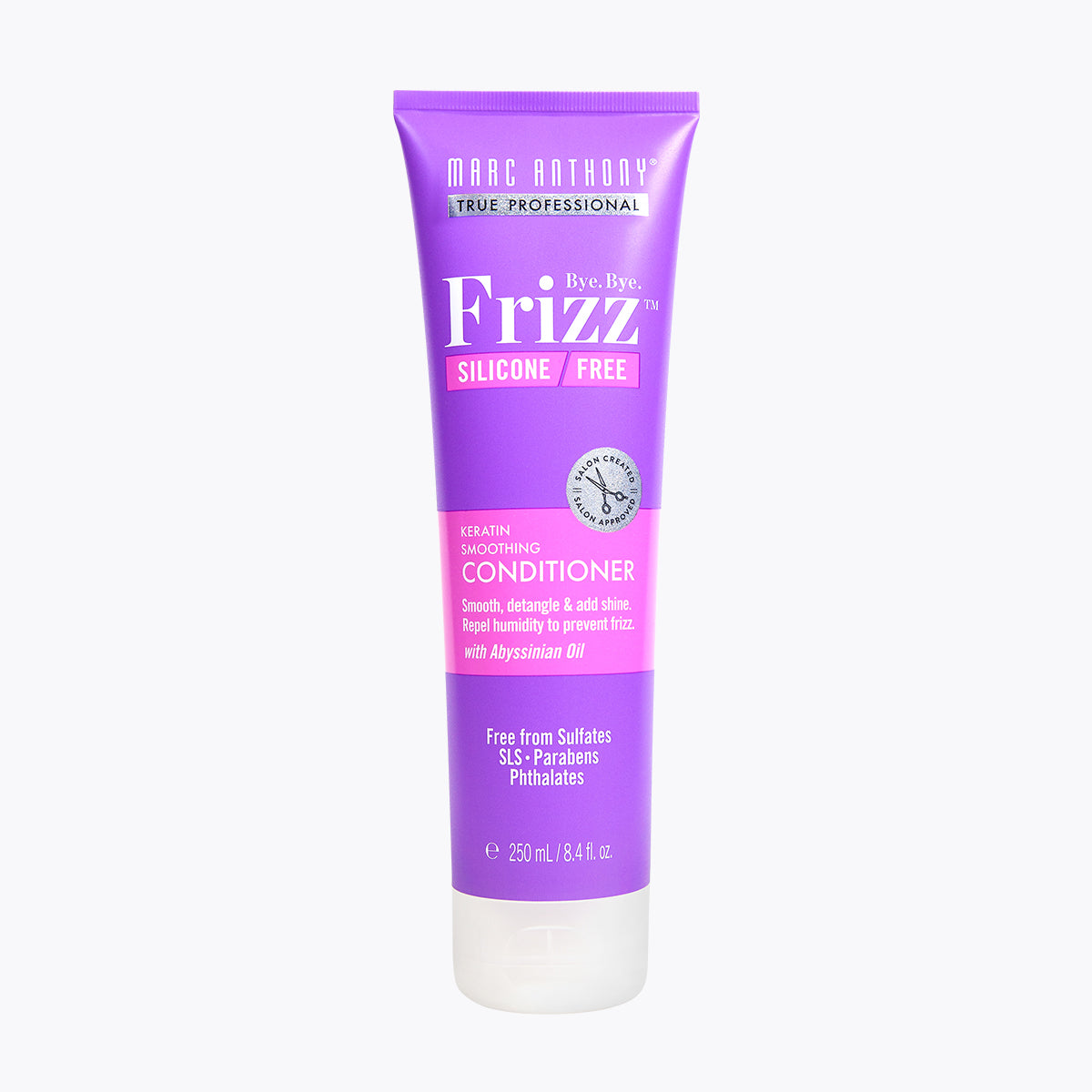 Bye.Bye.Frizz™ Keratin Smoothing Conditioner