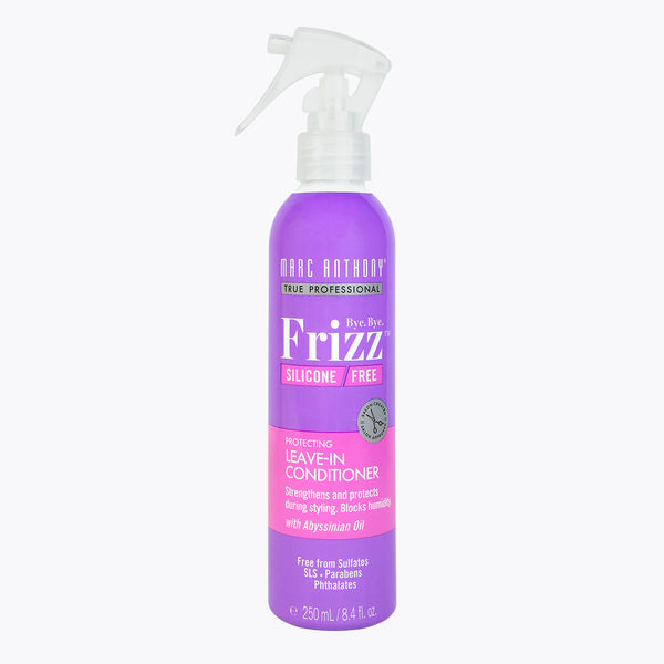 Bye bye frizz outlet keratin smoothing
